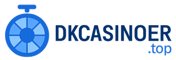 DK Casino Guide Logo